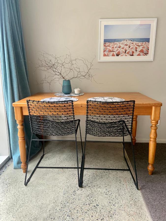 Garden Studio Apartment Хейвлок Норт Екстериор снимка